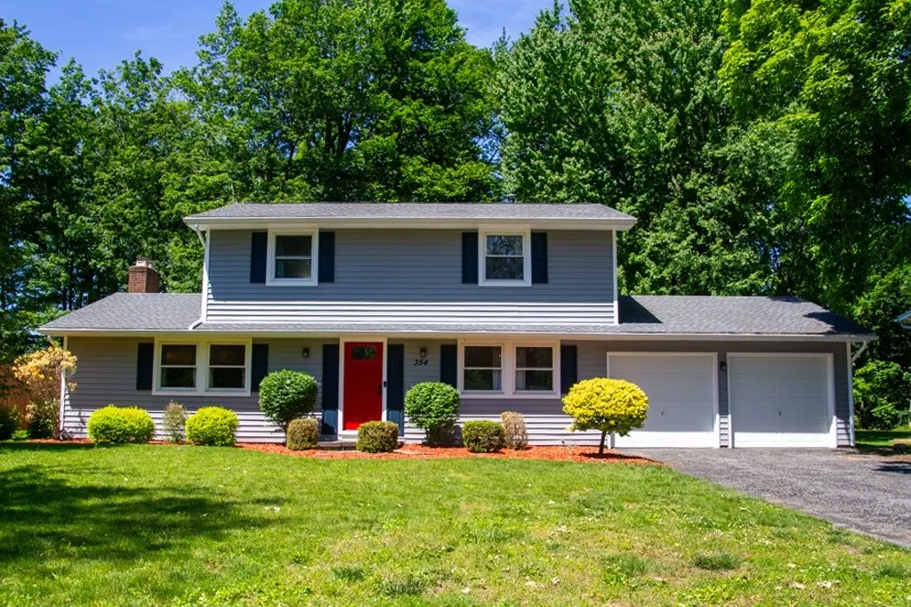 354 Ballad Avenue, Rochester, NY 14626 - #1