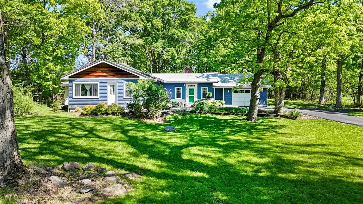 8 Oakcrest Road, Ithaca, NY 14850 - #1