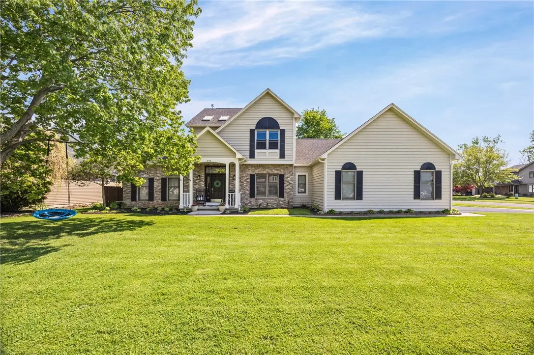 373 Cedar Creek Trl, Rochester, NY 14626 - #1
