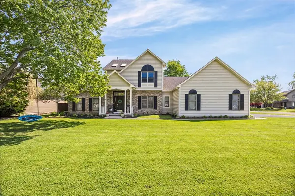373 Cedar Creek Trl, Rochester, NY 14626