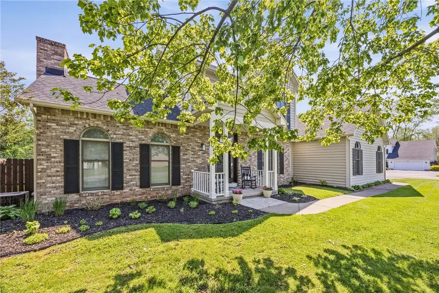 373 Cedar Creek Trl, Rochester, NY 14626 - #2