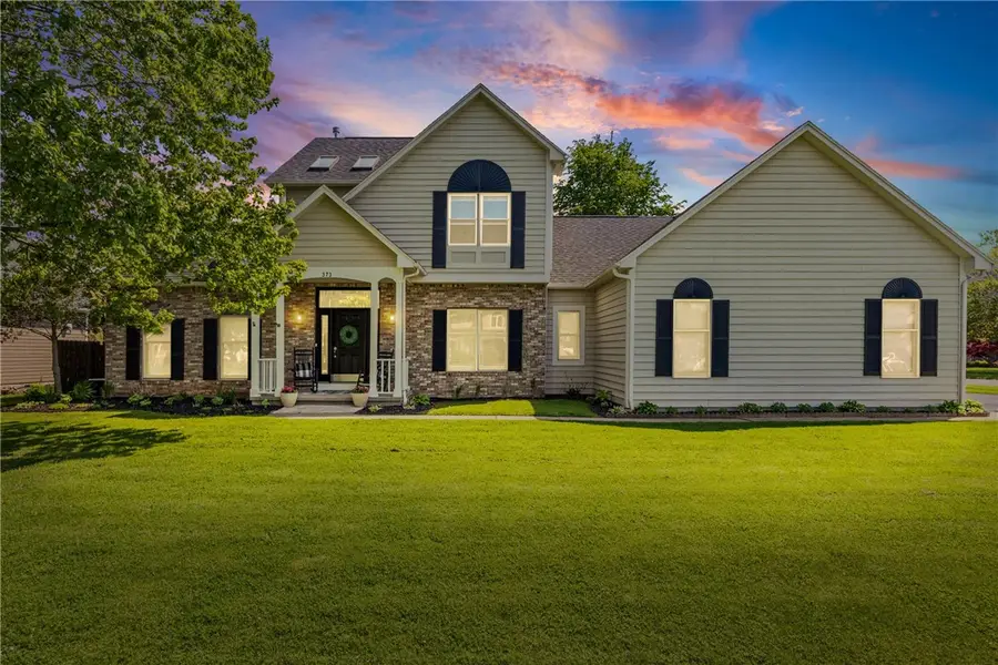 373 Cedar Creek Trl, Rochester, NY 14626 - #3