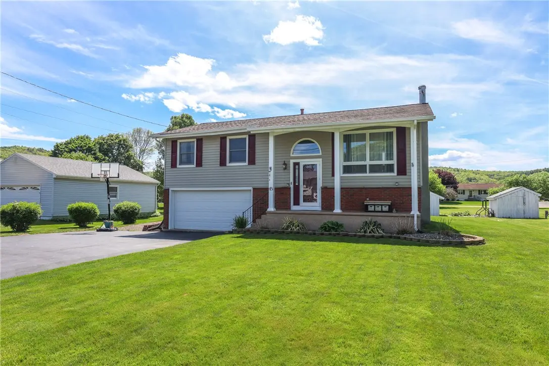 45 Crestview Drive W, Pine City, NY 14871 - #1