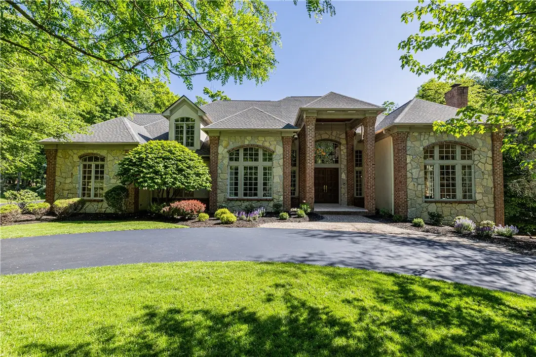 49 Sunrise Park, Pittsford, NY 14534 - #1
