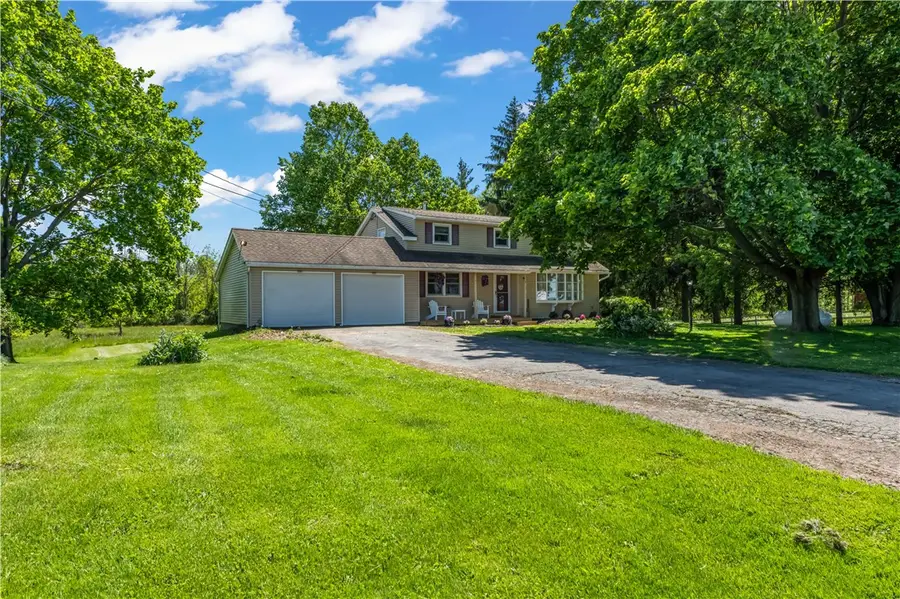 15878 Bridge Road, Kent, NY 14477 - #2