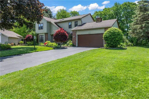 262 Montvale Lane, Rochester, NY 14626