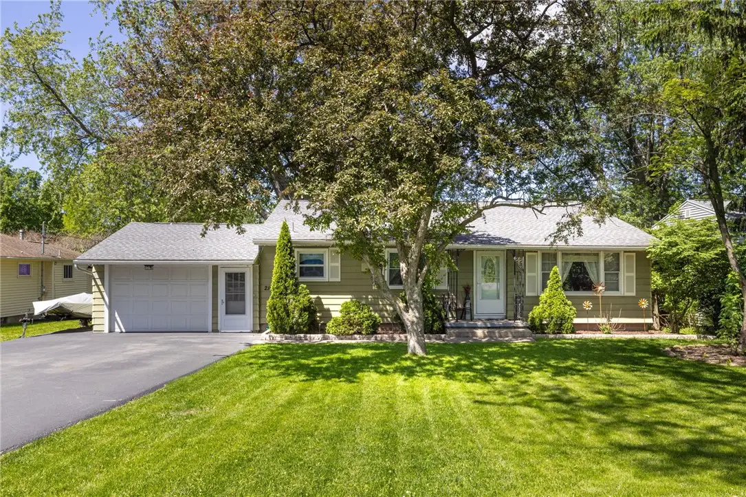2108 Spencerport Road, Rochester, NY 14606 - #1