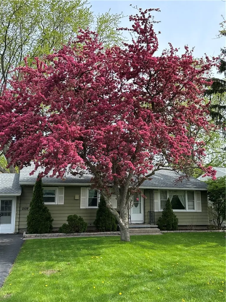2108 Spencerport Road, Rochester, NY 14606 - #2