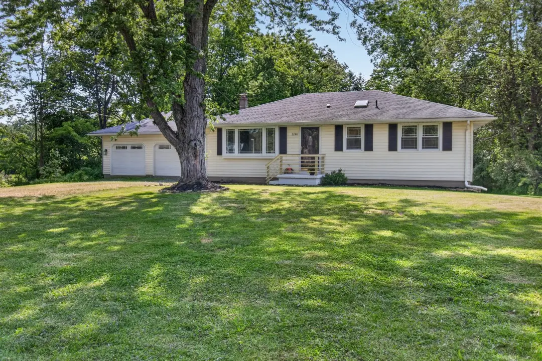 5240 Upper Holley Road, Holley, NY 14470 - #1