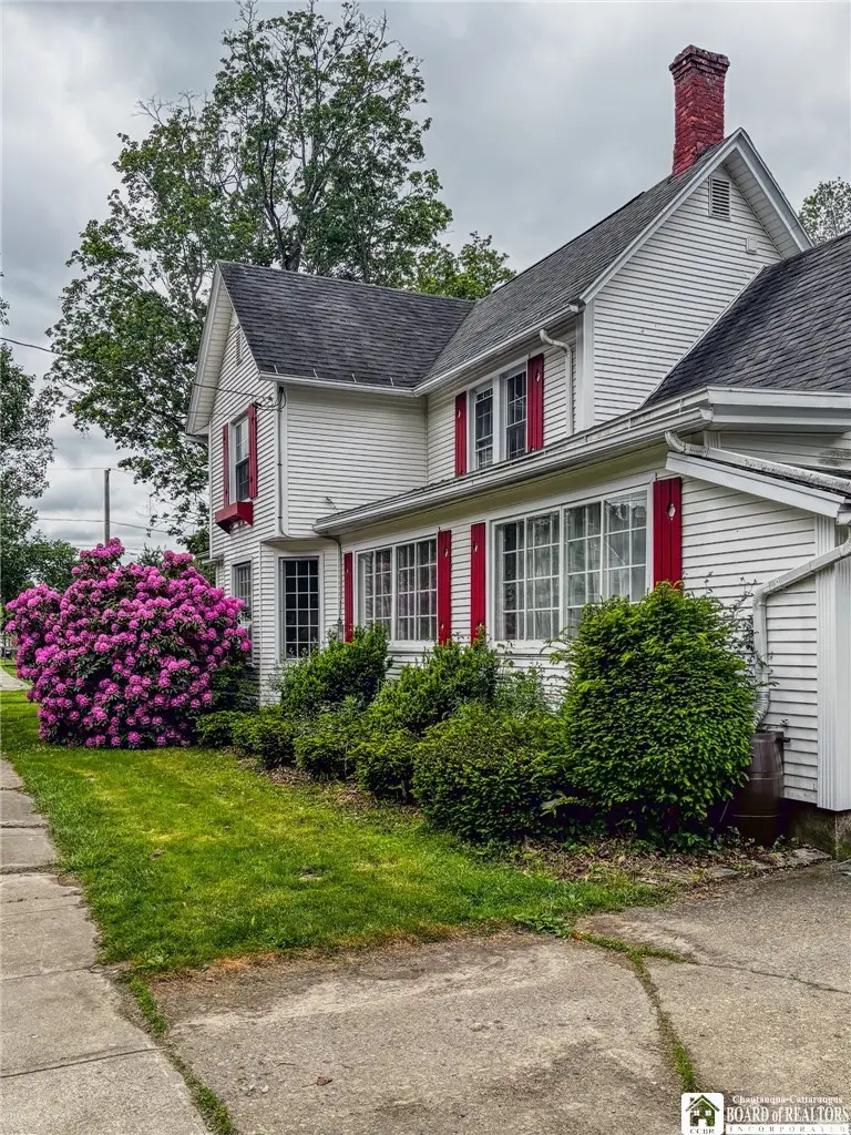 29 Pine Street, Allegany, NY 14706 - #2