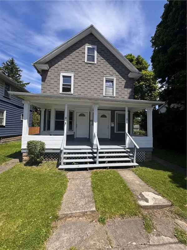 8-10 Willow Street, Rochester, NY 14606