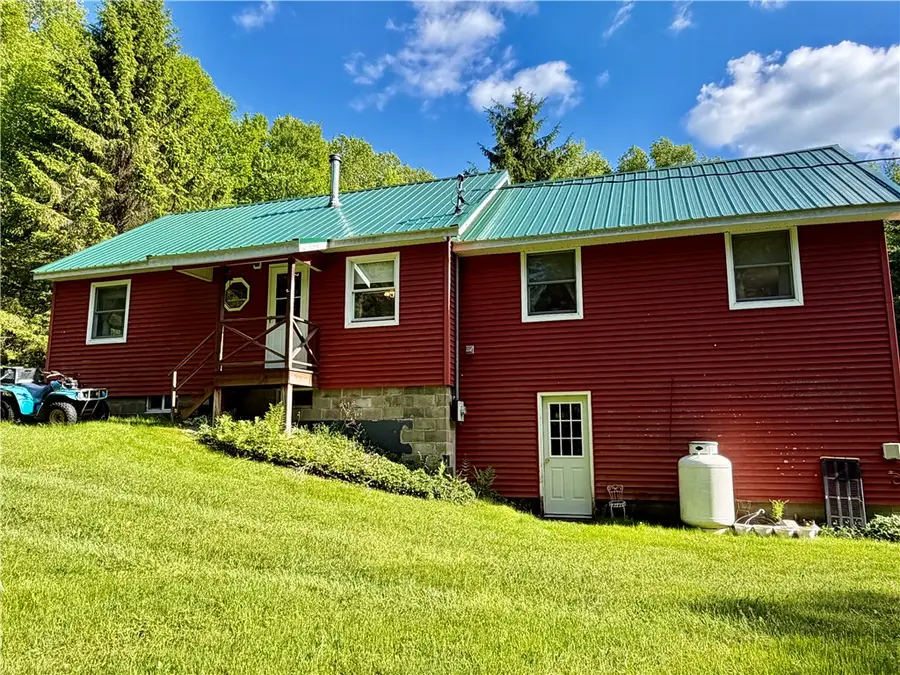 559 Mott Hill Road, Edmeston, NY 13335 - #2