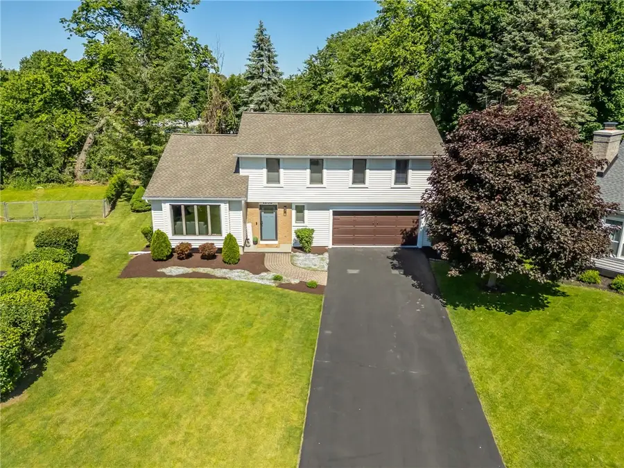 1252 Pine Hill Lane, Farmington, NY 14425 - #3