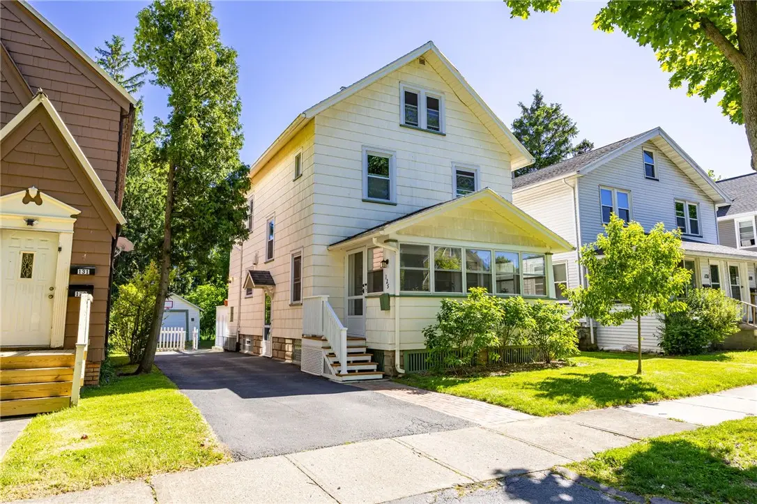 125 Brookdale Avenue, Rochester, NY 14619 - #1