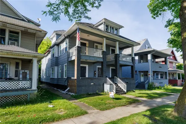 110 Ridgeway Avenue, Rochester, NY 14615
