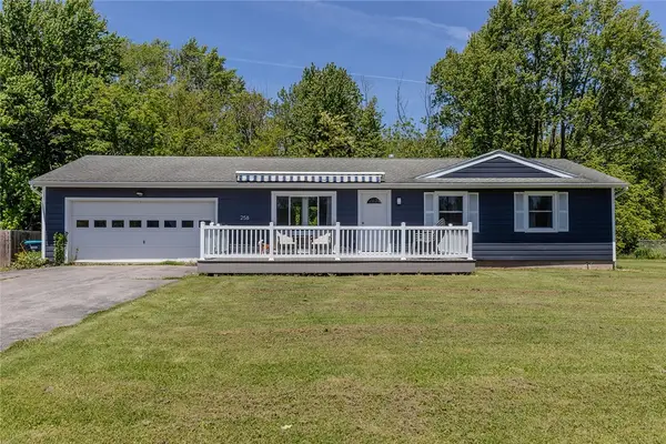 258 Huffer Road, Hilton, NY 14468