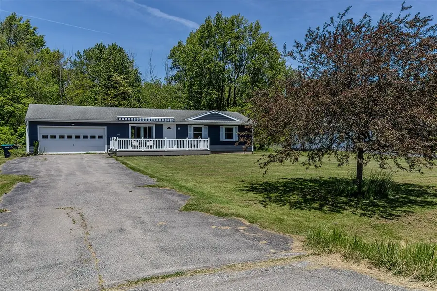 258 Huffer Road, Hilton, NY 14468 - #2