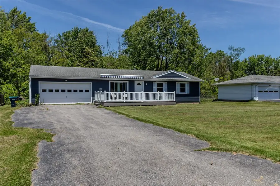 258 Huffer Road, Hilton, NY 14468 - #3
