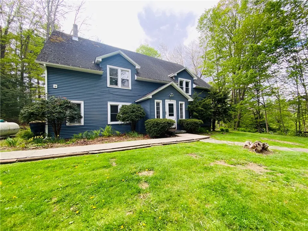 18 E Main Street, Sidney, NY 13838 - #1