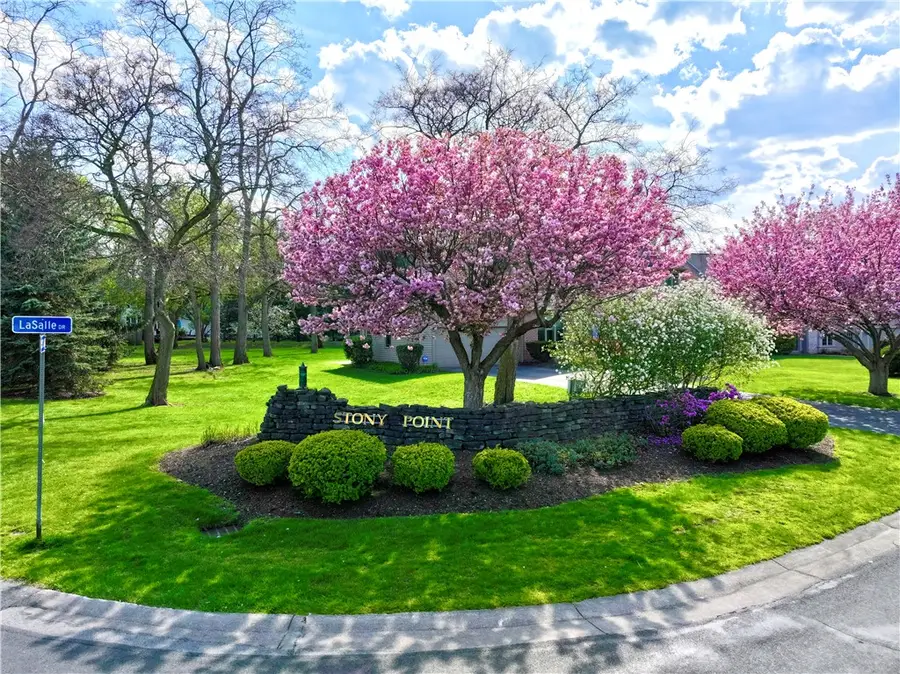 259 Lasalle Dr Drive, Webster, NY 14580 - #2