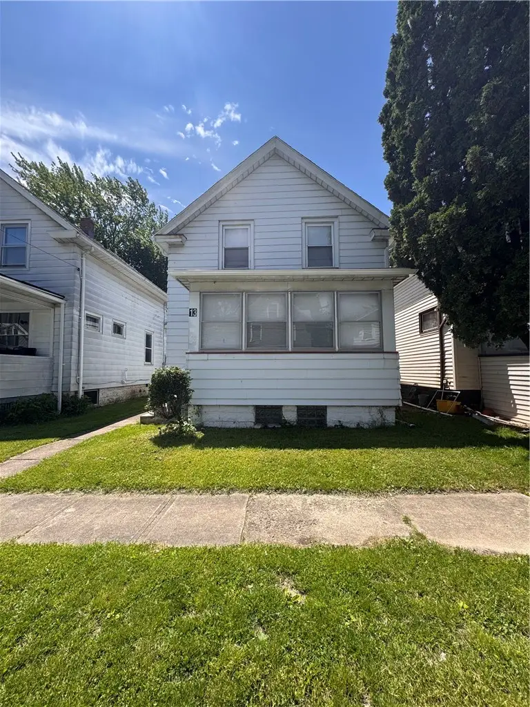 13 Willow Street, Rochester, NY 14606 - #1