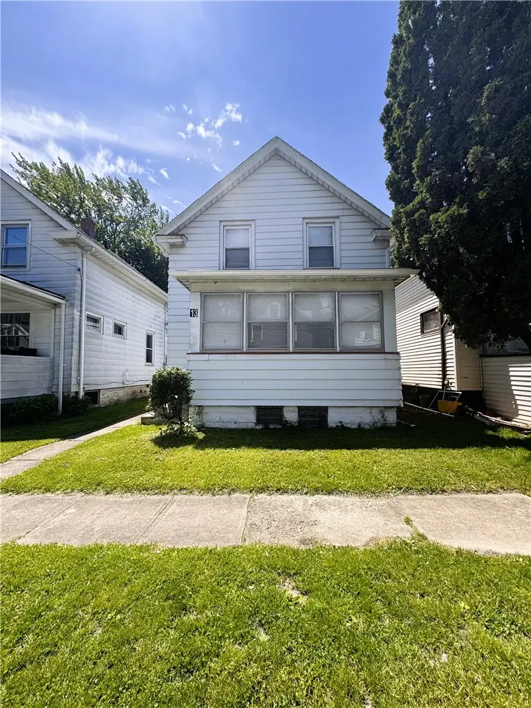 13 Willow Street, Rochester, NY 14606 - #2