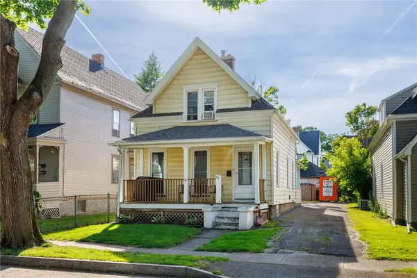 53 Wilcox Street, Rochester, NY 14607