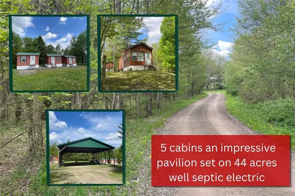 174 Peraglie Road, Jefferson, NY 12093