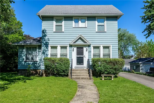 130 Fairfax Road, Rochester, NY 14609