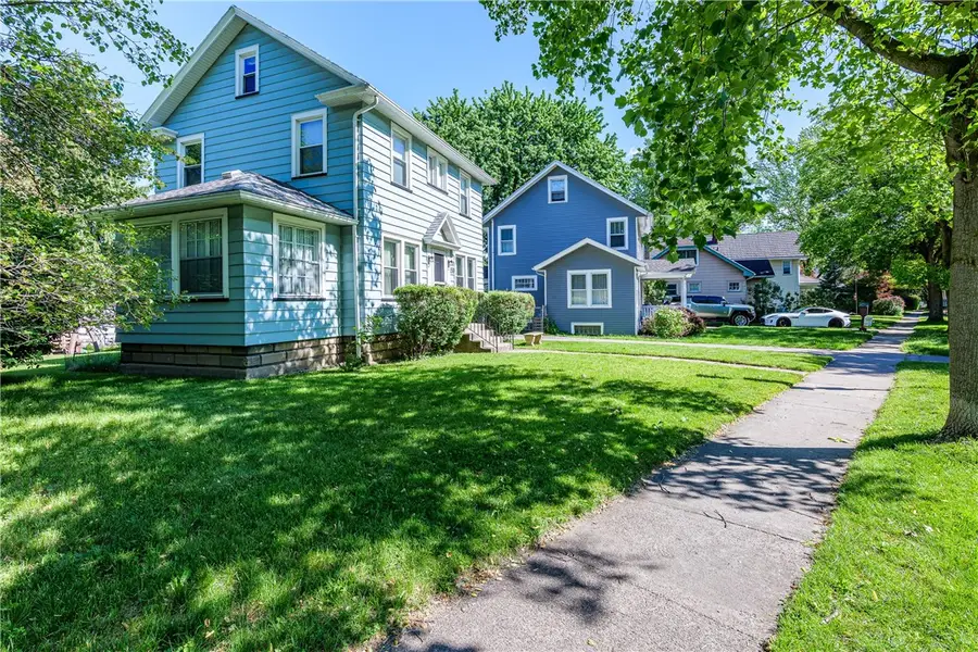 130 Fairfax Road, Rochester, NY 14609 - #3