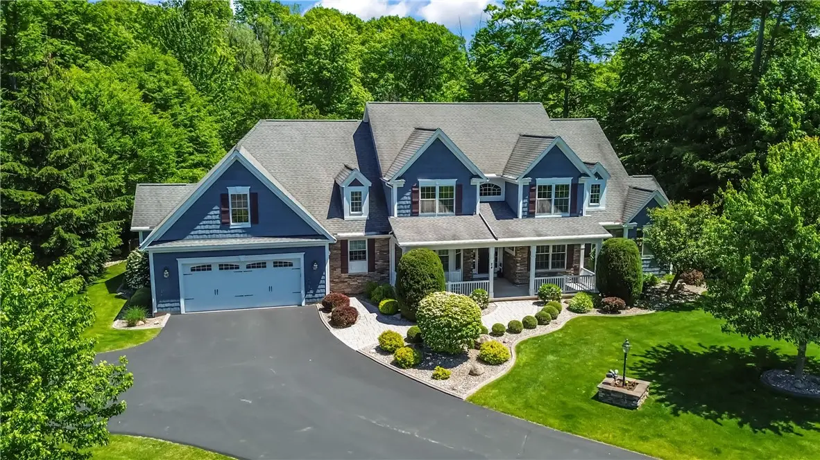 24 Whisper Creek Court, Rochester, NY 14626 - #1