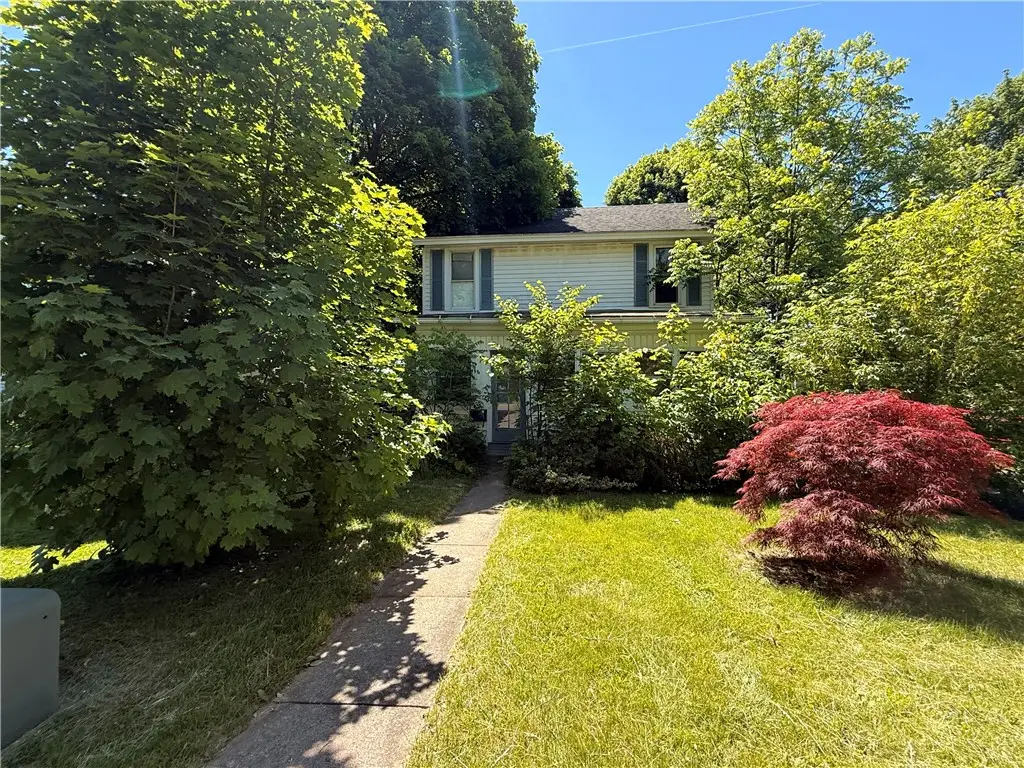 253 Gibson Street, Canandaigua, NY 14424 - #1