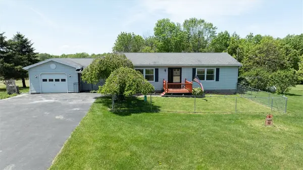 4396 S Livonia Road, Livonia, NY 14487