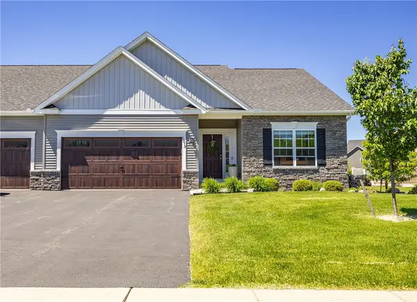 5973 Monarch Drive, Farmington, NY 14425