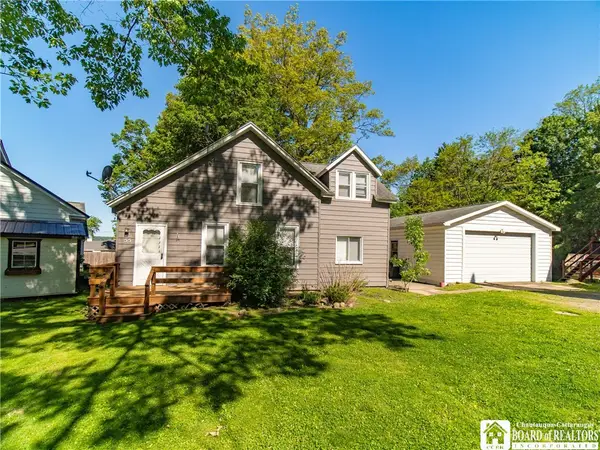 55 Center Street, Bemus Point, NY 14712