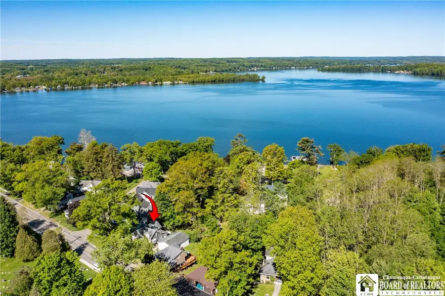 55 Center Street, Bemus Point, NY 14712 - #3