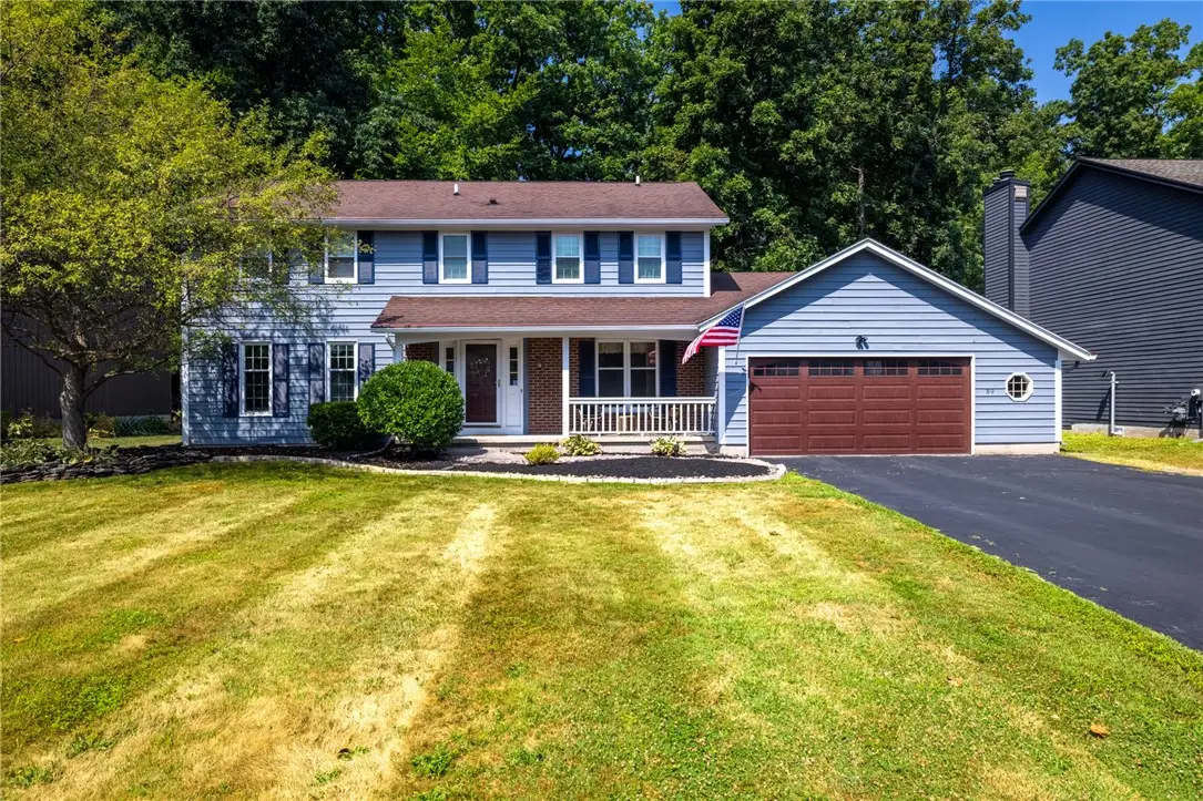 59 Emjay Lane, Rochester, NY 14612 - #1