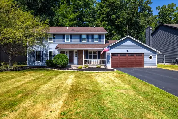 59 Emjay Lane, Rochester, NY 14612