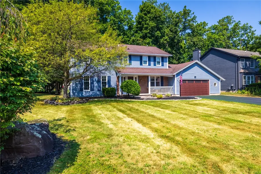 59 Emjay Lane, Rochester, NY 14612 - #3