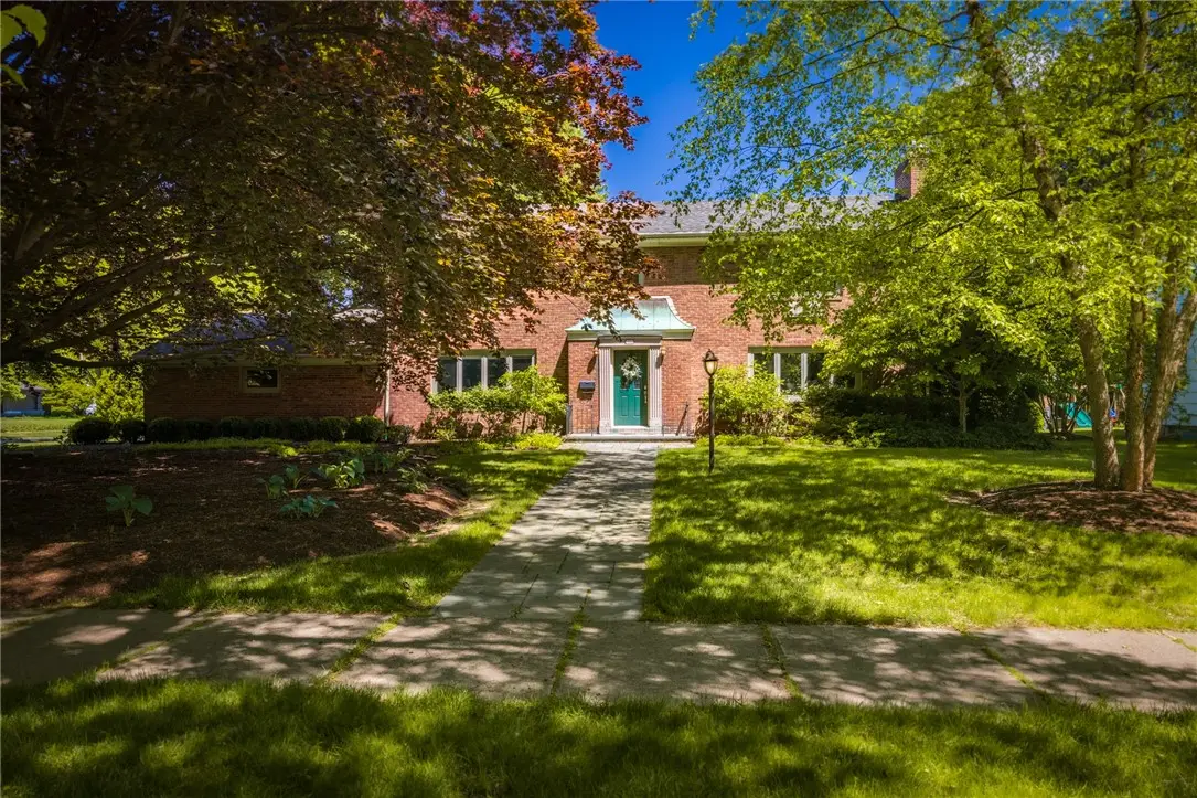 170 Edgemoor Road, Rochester, NY 14618 - #1