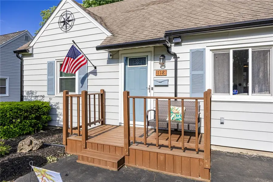 118 Duxbury Road, Rochester, NY 14626 - #2