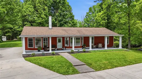 2100 N Littleville Road Road, Avon, NY 14414