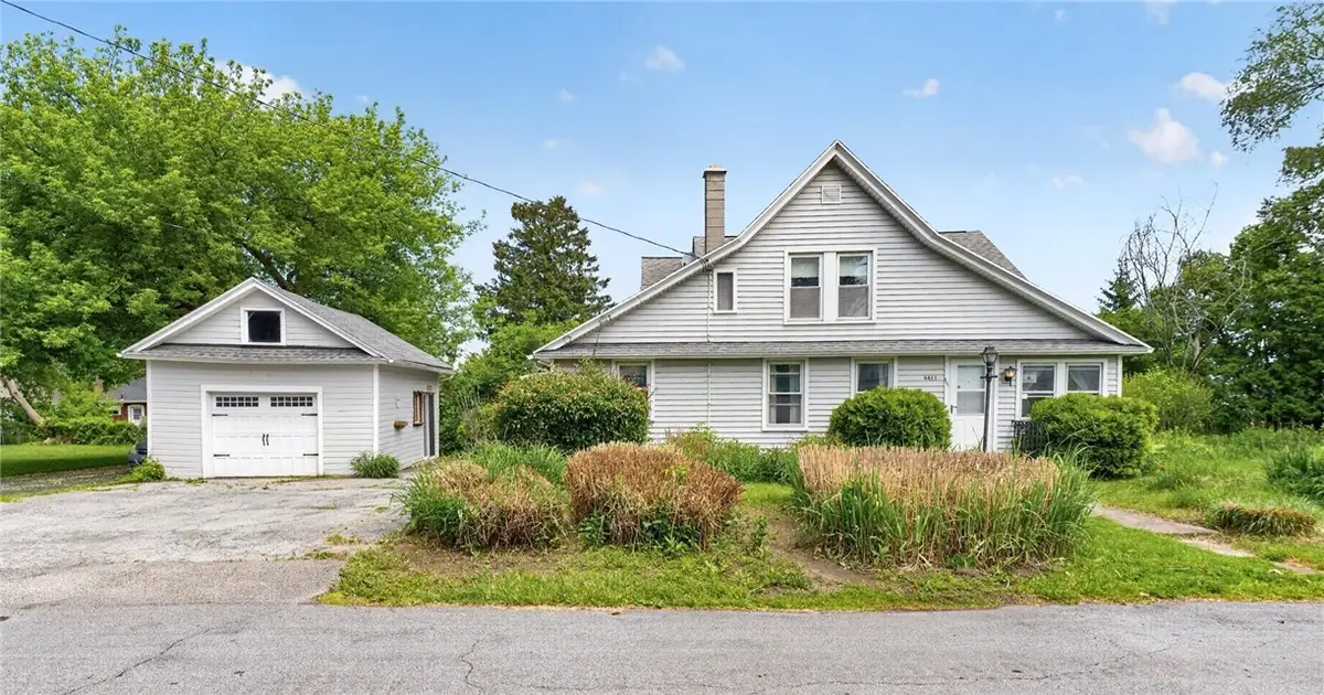 4461 Culver Road, Rochester, NY 14622 - #1