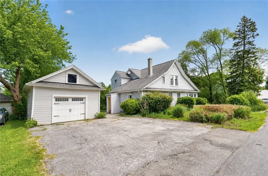 4461 Culver Road, Rochester, NY 14622 - #2