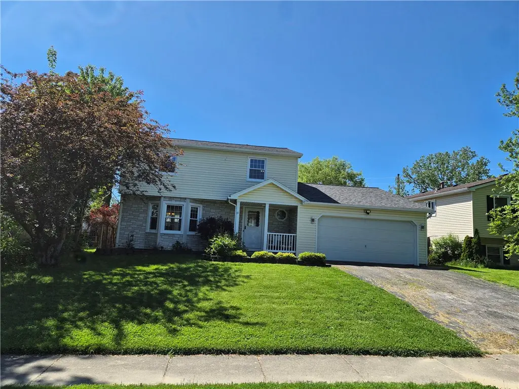 11 Pebbleview Drive, Rochester, NY 14612 - #1