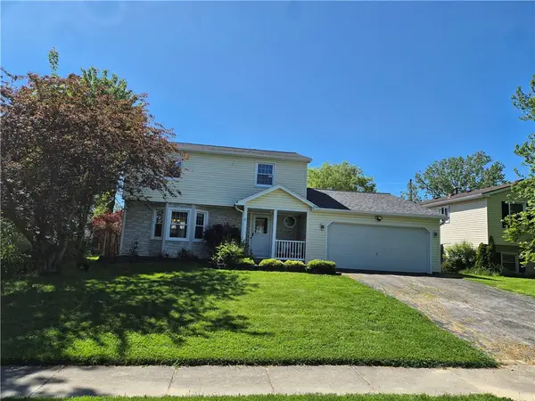 11 Pebbleview Drive, Rochester, NY 14612