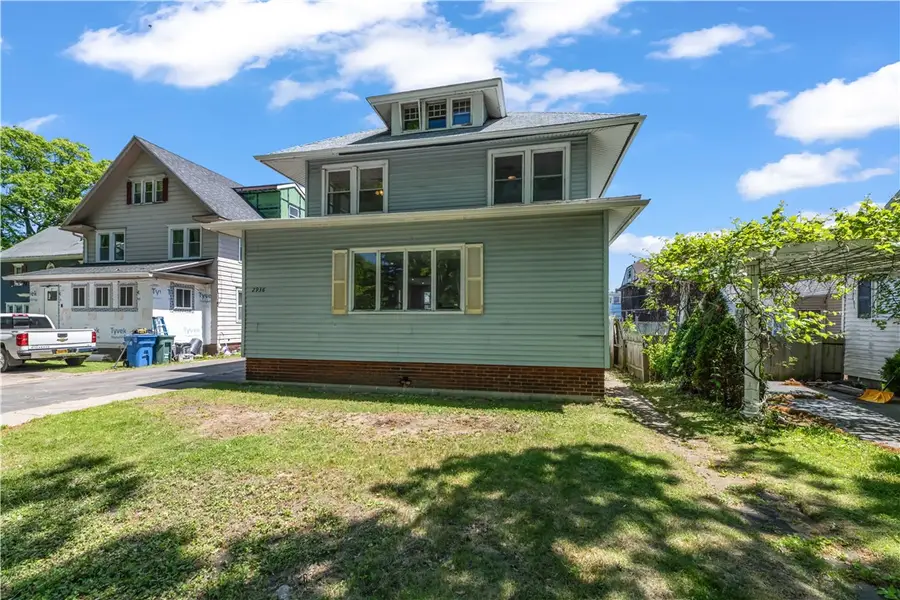 2936 Lake Avenue, Rochester, NY 14612 - #2