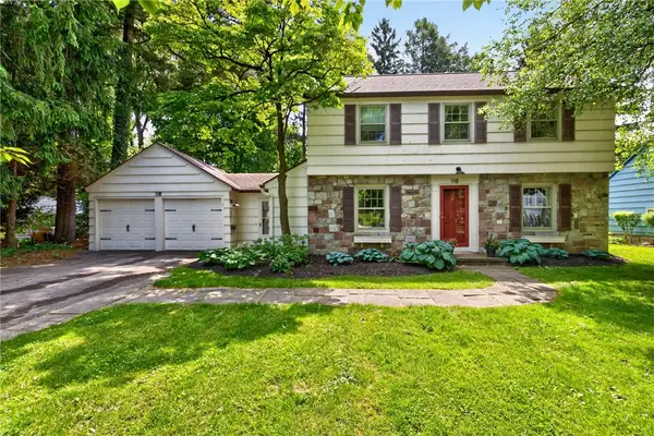 118 Branford Road, Rochester, NY 14618