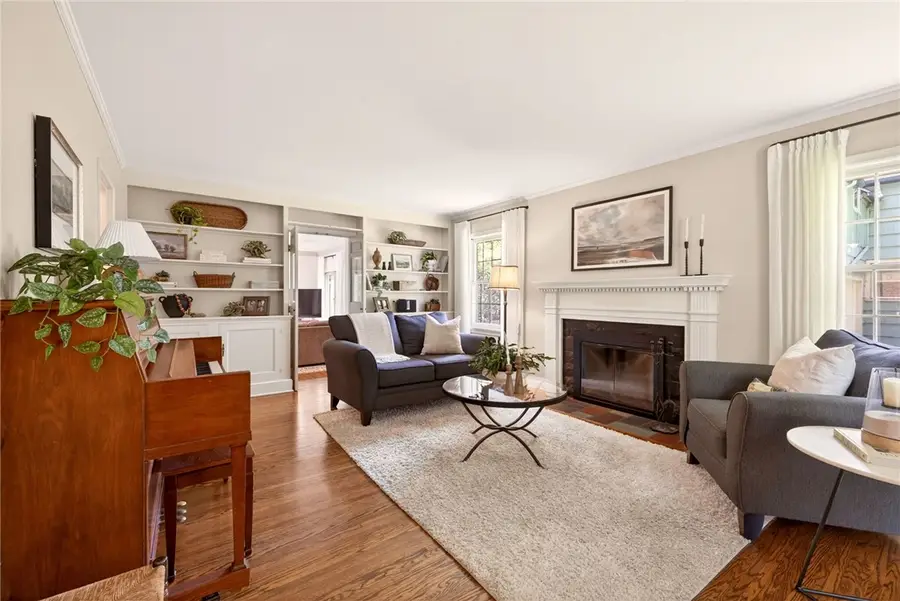 118 Branford Road, Rochester, NY 14618 - #3