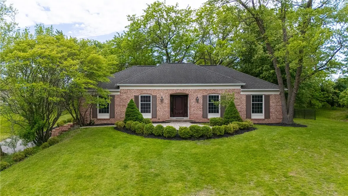 36 Locke Drive, Pittsford, NY 14534 - #1